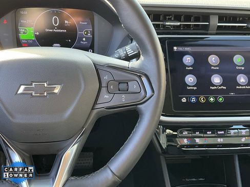 Used 2022 Chevrolet Bolt EUV LT w/ Convenience Package image 39