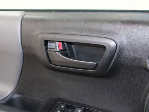 Used 2023 Toyota Tacoma SR w/ SR Convenience Package image 36