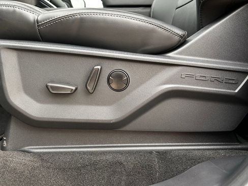 New 2026 Ford Expedition Max Platinum w/ Stealth Appearance Package image 45