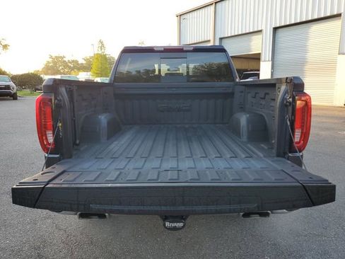Used 2024 GMC Sierra 1500 SLT w/ SLT Premium Plus Package image 10