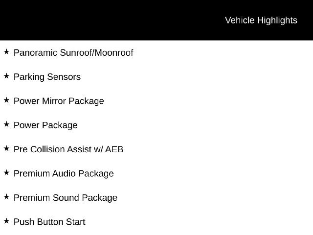 Used 2023 Lincoln Aviator Reserve w/ Equipment Group 201A AWD/4WD image 15