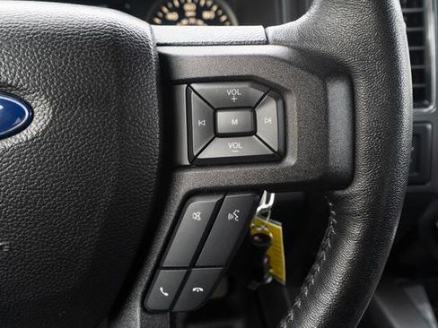 Used 2018 Ford F150 XLT w/ Equipment Group 302A Luxury image 19