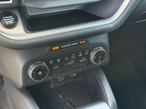 Used 2024 Ford Bronco Sport Big Bend w/ Convenience Package AWD/4WD image 24
