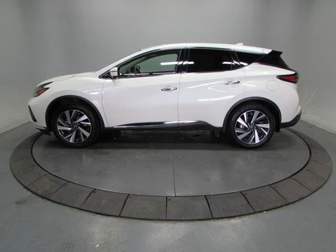Used 2024 Nissan Murano SL image 4