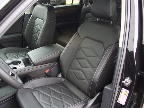 New 2026 Volkswagen Atlas SE AWD/4WD image 12