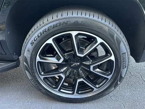 Used 2021 Chevrolet Tahoe RST image 21