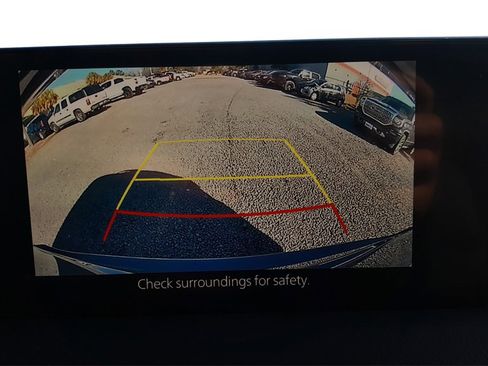 Used 2025 MAZDA CX-5 Carbon Edition image 26