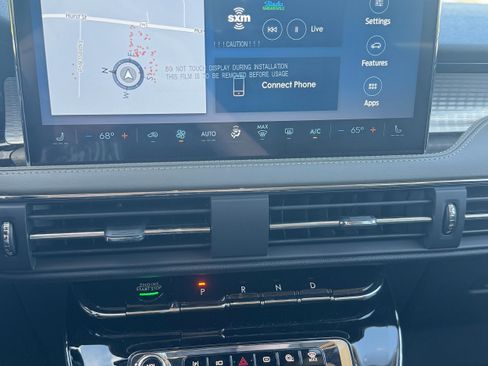 New 2024 Lincoln Corsair Grand Touring image 39