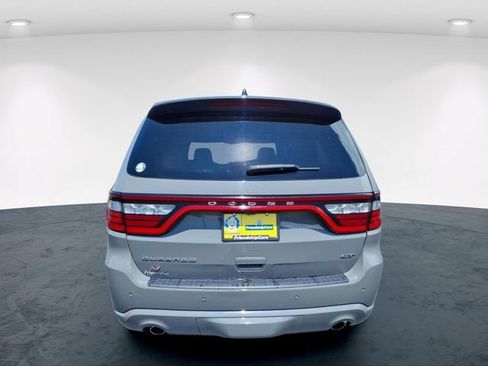 Used 2024 Dodge Durango GT AWD/4WD image 10