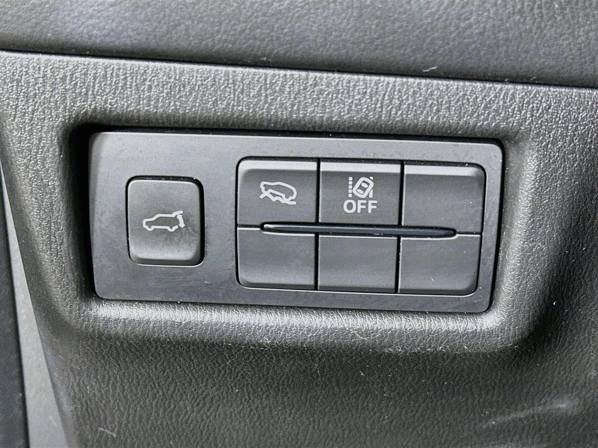 Used 2023 MAZDA CX-5 AWD 2.5 S image 17