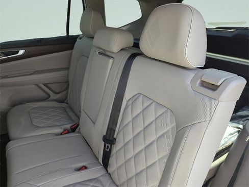New 2026 Volkswagen Atlas SEL Premium R-Line image 23