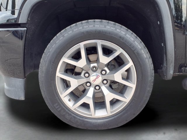 Used 2018 GMC Sierra 1500 SLT AWD/4WD image 20