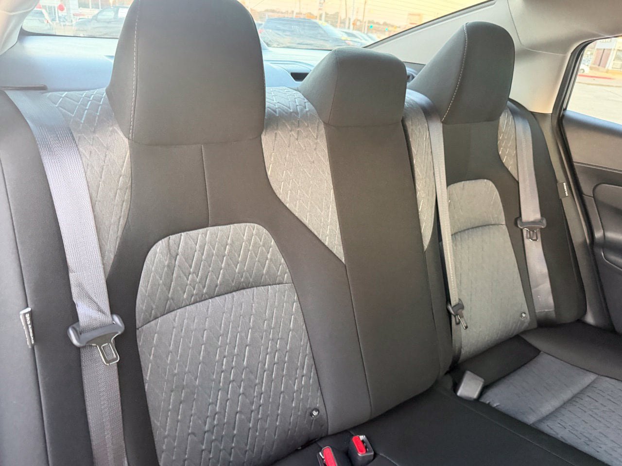 Certified 2026 Nissan Sentra SV w/ Floor Mat Package FWD image 36