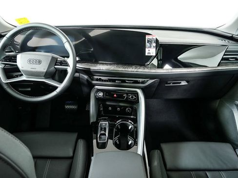 New 2025 Audi Q5 Premium Plus image 20