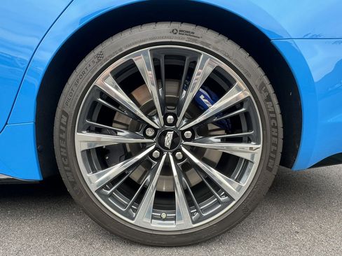 Used 2022 Cadillac CT5 V Blackwing w/ Parking Package image 94