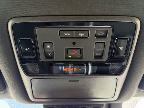 Used 2025 Lexus TX 350 AWD w/ Technology Package image 19