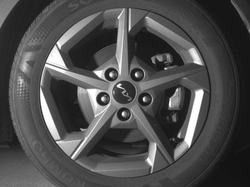 Used 2025 Kia K4 FWD image 13