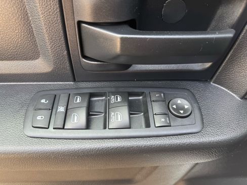 Used 2017 RAM 1500 Tradesman w/ Popular Equipment Group RWD image 25