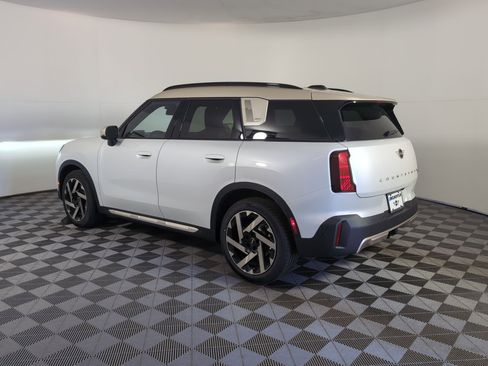 New 2026 MINI Cooper Countryman S image 3