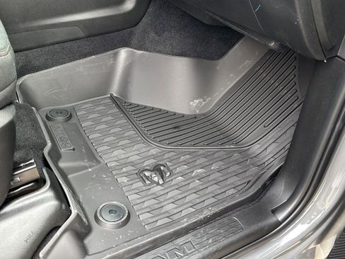 New 2026 RAM 2500 Big Horn image 39