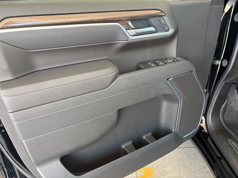 New 2026 Chevrolet Silverado 1500 LT w/ Protection Package image 5