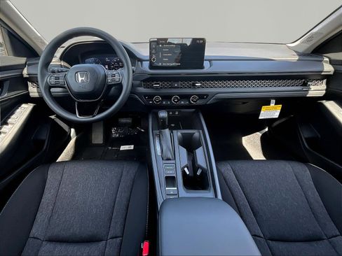 New 2026 Honda Accord SE image 10