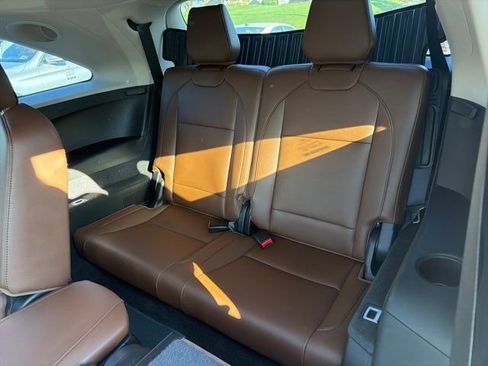 Used 2019 Acura MDX SH-AWD w/ Advance Package image 36
