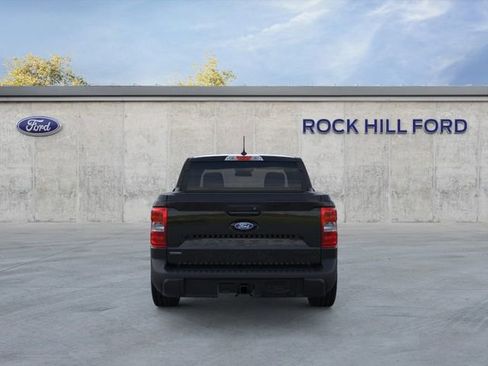 New 2026 Ford Maverick XL image 7