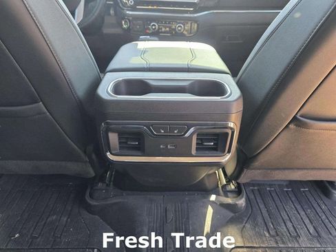 Used 2024 GMC Sierra 1500 SLT w/ SLT Premium Plus Package image 10