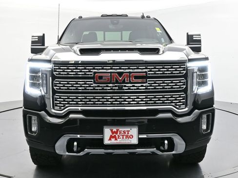 Used 2023 GMC Sierra 2500 Denali w/ Denali Ultimate Package image 20