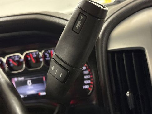 Used 2016 GMC Sierra 1500 SLT w/ SLT Premium Package image 16