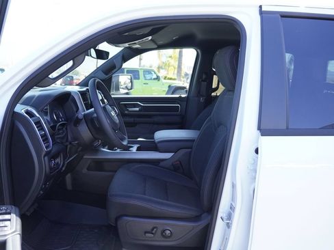 Certified 2026 RAM 1500 Big Horn AWD/4WD image 26