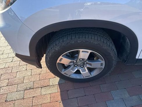 Used 2024 Honda Ridgeline RTL image 2