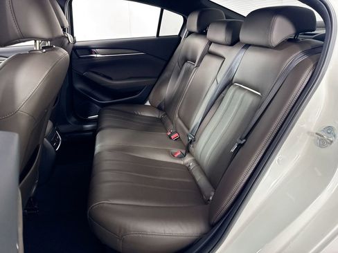 Used 2019 MAZDA MAZDA6 Signature image 31