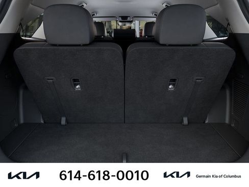 New 2026 Kia Sorento EX image 22
