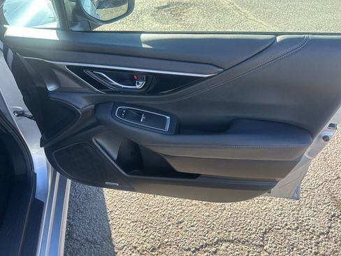 Used 2023 Subaru Legacy Limited image 13