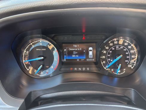 Certified 2019 Ford Ranger XLT w/ Equipment Group 301A Mid image 13