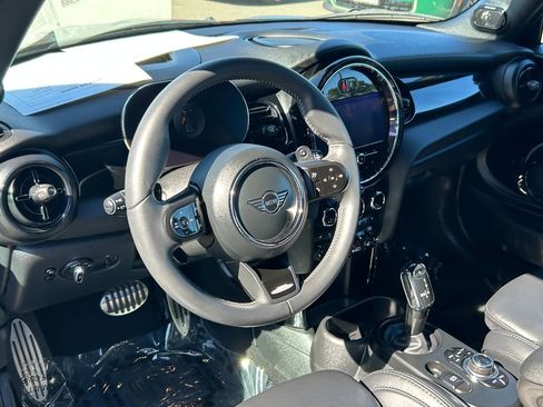 Used 2024 MINI Cooper John Cooper Works image 13