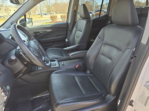 Used 2023 Honda Ridgeline RTL-E image 15