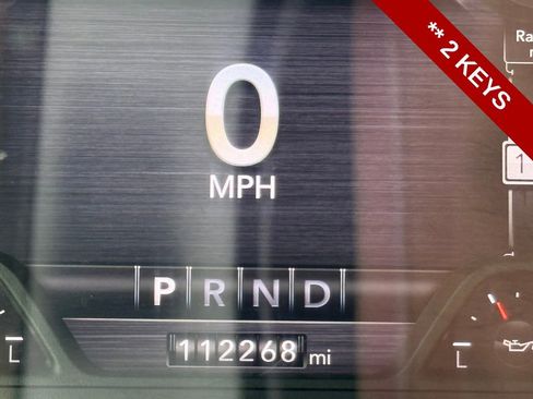 Used 2022 RAM 1500 Big Horn AWD/4WD image 22