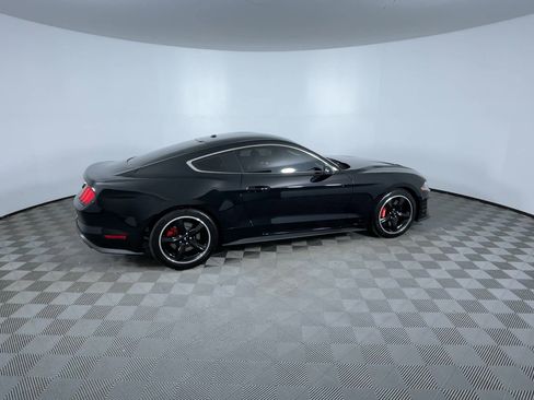 Used 2019 Ford Mustang Bullitt w/ Bullitt Electronics Package image 9