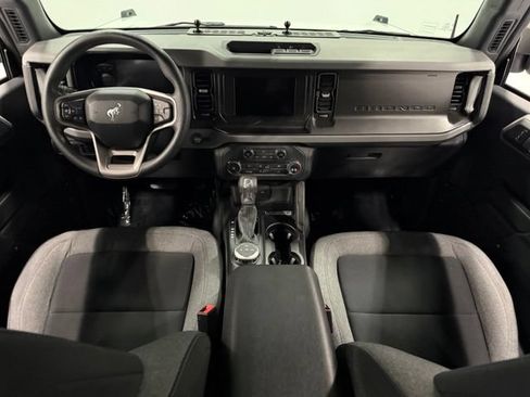 Used 2022 Ford Bronco 4-Door AWD/4WD image 31