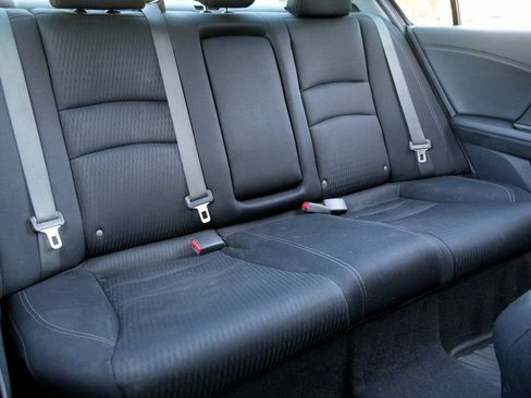 Used 2015 Honda Accord Sport image 13