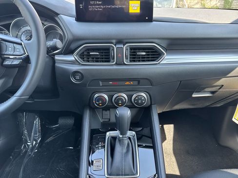 New 2025 MAZDA CX-5 AWD 2.5 S image 17