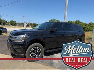 Used 2024 Ford Expedition Max XLT AWD/4WD video 1