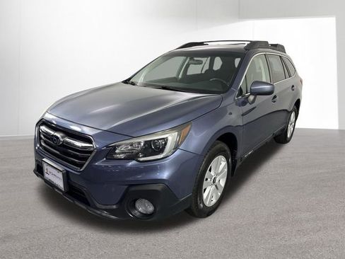 Used 2018 Subaru Outback 2.5i Premium AWD/4WD image 22