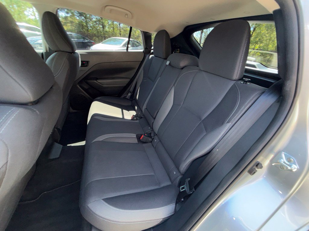 Used 2025 Subaru Crosstrek 2.5i Premium AWD/4WD image 32