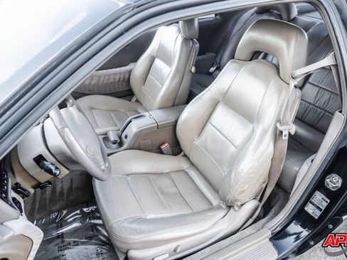 Used 1996 Subaru SVX LSi image 4