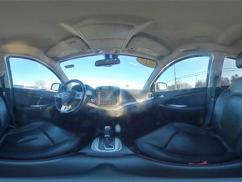 Used 2019 Dodge Journey GT w/ Driver Convenience Group image 26