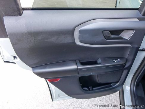 Used 2023 Ford Bronco Sport Big Bend AWD/4WD image 21
